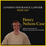 Henry Nelson-Case <br>@thatcorporatelawyer TikTok, LinkedIn and Instagram Superstar