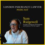 Sam Ridgewell <br>Founder of Empower Development and Insurance TikTok Legend